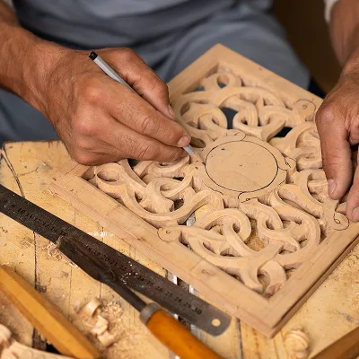 Wood Finishing Techniques That Last - 九游